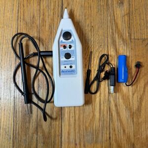 Acuhealth Professional 900 Electronic Acupuncture Point Finder -TESTED FOR POWER